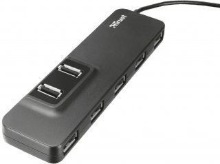 Trust Oila 7 Port USB 2.0 (20576) USB Hub kullananlar yorumlar